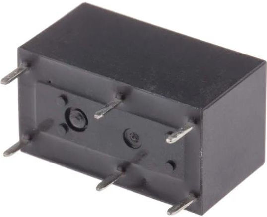 Omron Relais 5A G6B-2014P-US