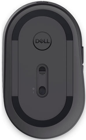 Dell RCHRGBL Ασύρματο Bluetooth Ποντίκι Μαύρο