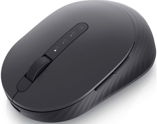 Dell RCHRGBL Ασύρματο Bluetooth Ποντίκι Μαύρο