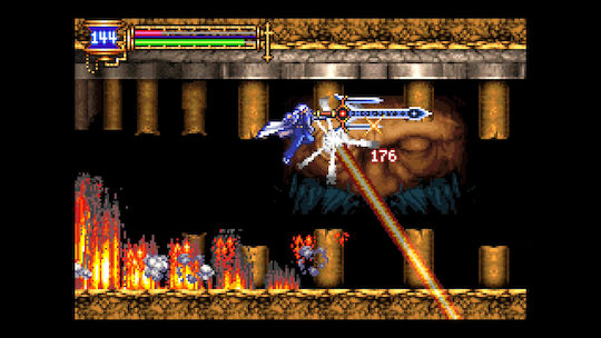 Castlevania Advance Collection Xbox One Game