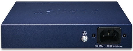 Planet FSD-604HP