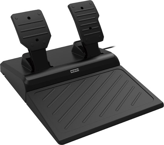 Hori Apex Steering Wheel with Pedals for PC / PS4 / PS5 with 270° Rotation