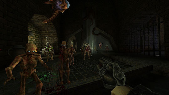 Wrath: Aeon Of Ruin PC Game