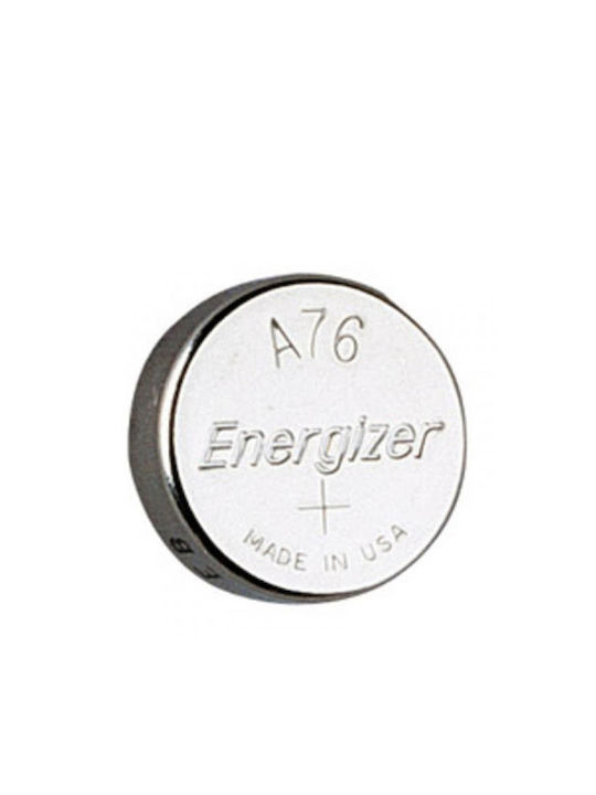 Energizer Αλκαλικές Μπαταρίες Ρολογιών LR44 1.5V 2τμχ