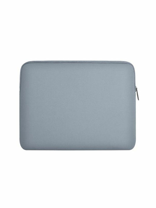 Uniq Wasserdicht Tasche Fall für Laptop 14" in Blau Farbe