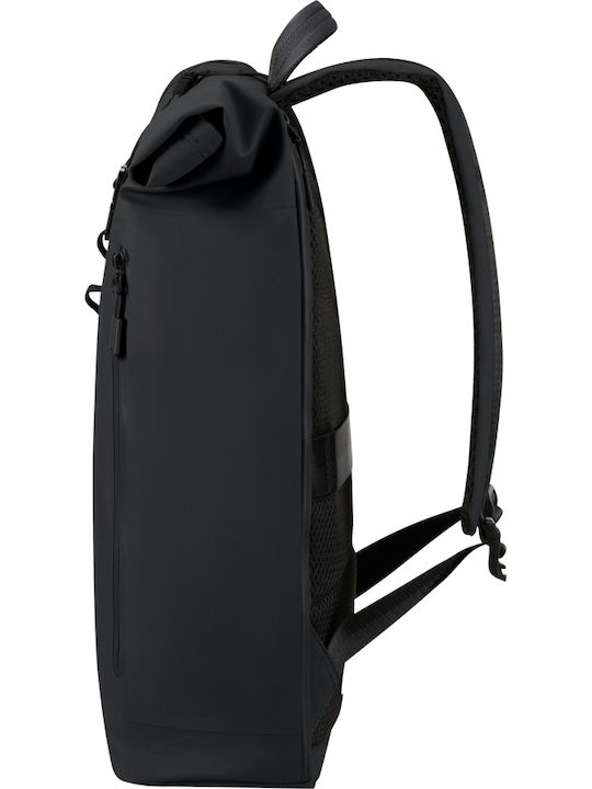Samsonite Coatify Biz Τσάντα Πλάτης για Laptop 15.6" σε Μαύρο χρώμα