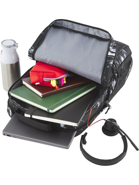HP Campus Backpack Backpack for 16.1" Laptop Black