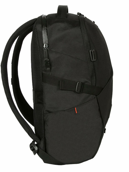 Targus Τσάντα Πλάτης για Laptop σε Μαύρο χρώμα TBB649GL
