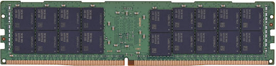 Samsung Enterprise 64GB DDR4 RAM cu Viteză 3200 pentru Server