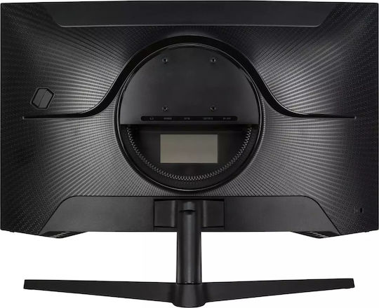Samsung Odyssey G5 VA HDR Curved Monitor 27" QHD 2560x1440 165Hz