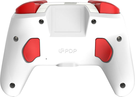 PDP Rematch Ασύρματο Gamepad για Switch Glow - Boo Hoo