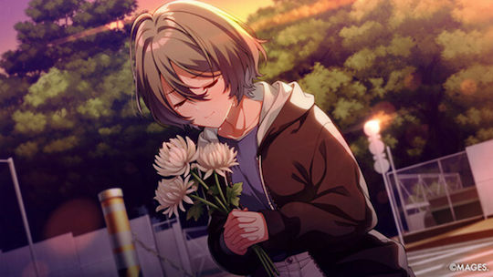 SINce Memories: Off the Starry Sky PS4 Game