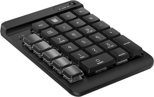 HP 430 Numeric Keypad