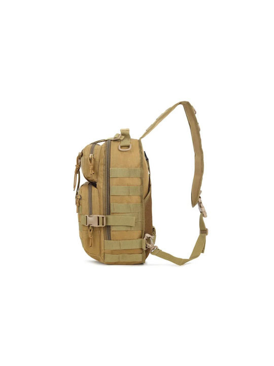 Backpack 15lt Brown