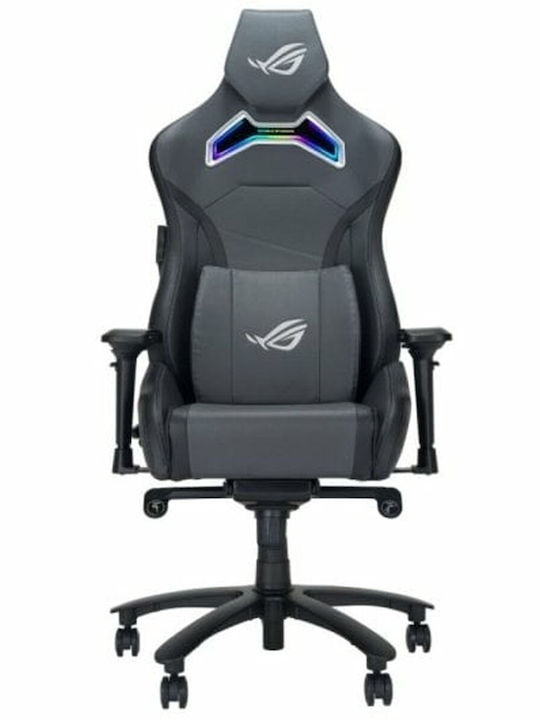 Asus ROG Chariot X Изкуствена Кожа Черен