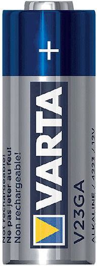Varta Electronics Алкална Батерия N 1.5V 1бр