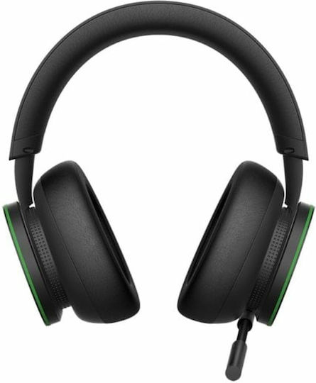 Microsoft Wireless Over Ear Gaming Headset with Connection Bluetooth