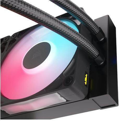 Corsair iCUE LINK TITAN 360 RX LCD Sisteme de Răcire cu Apă AIO