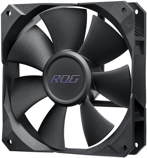 Asus ROG Strix LC II 360 Υδρόψυξη AIO CPU με 3 Ανεμιστήρες 120mm