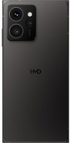 HMD Skyline 5G (12/256GB) Twisted Black
