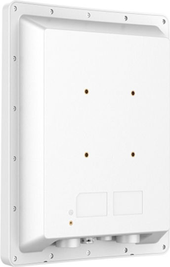 Grandstream GWN7664ELR WiFi Mesh Network Access Point Wi‑Fi 6 Dual Band (2.4 & 5GHz) for Outdoor Placement