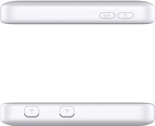 ZTE U50 Ασύρματο 5G Φορητό Hotspot Wi‑Fi 6