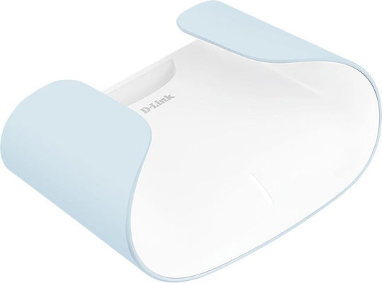 D-Link M30 Aquila PRO AI (2-pack) Ασύρματο Router Wi‑Fi 6 με 4 Θύρες