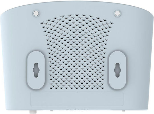 D-Link M30 Aquila PRO AI (2-pack) Ασύρματο Router Wi‑Fi 6 με 4 Θύρες