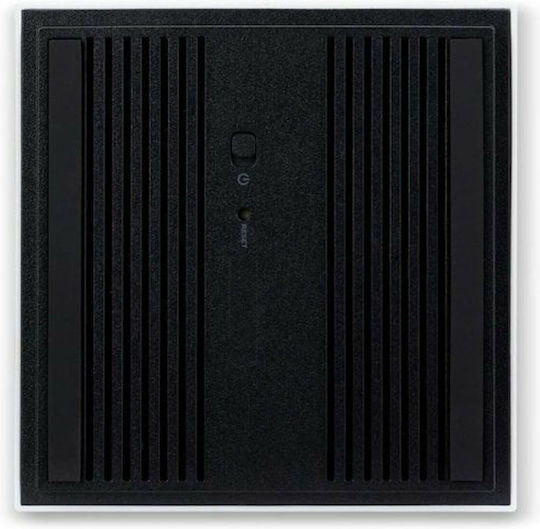 Acer Predator Connect T7 Ασύρματο Router Wi‑Fi 7 με 2 Θύρες 2.5 Gigabit