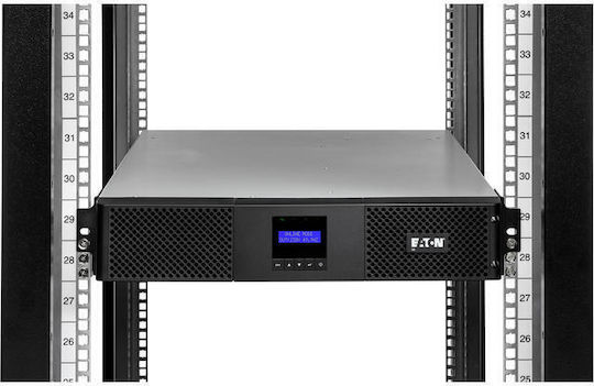 Eaton 9E3000IR UPS On-Line 3000VA 2700W