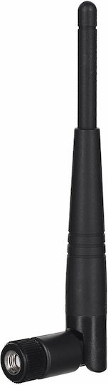 Lanberg NC-0150-WE Αντάπτορας Δικτύου USB με Ασύρματη Σύνδεση Wi-Fi 150Mbps και Αποσπώμενη Κεραία