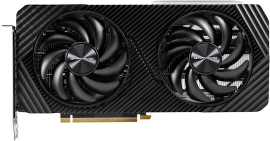 Gainward GeForce RTX 4070 Super 12ГБ GDDR6X Python III OC Видеокарта (NED407S019K9-1043T)