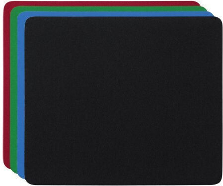 iBox Mouse Pad Green 178mm MP002