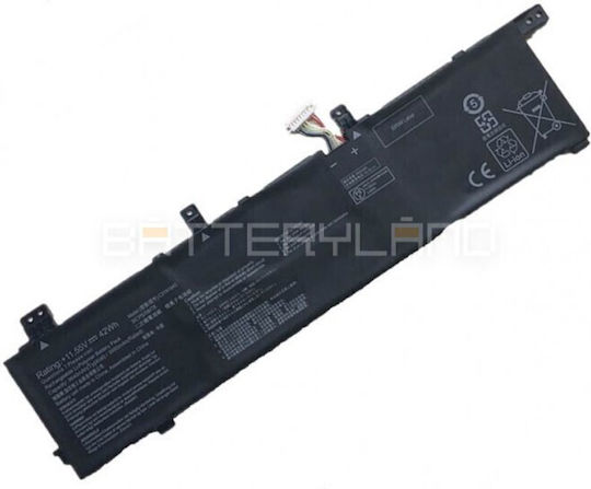Съвместима Батерия за Asus VivoBook ASUS VivoBook s14 s15
