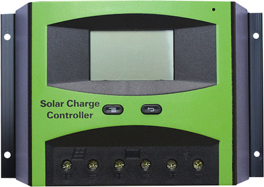 Photovoltaic Charge Controller 40A Code