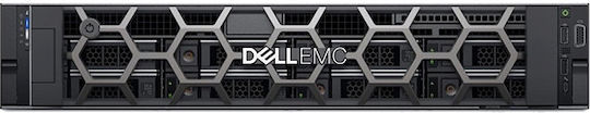 Dell PowerEdge R750xs 2U (Xeon Silver 4310/32GB DDR4/480GB SSD/No OS)