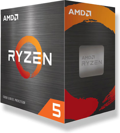 AMD Ryzen 5 7600X3D 4.1GHz Processor 6 Core for Socket AM5 in Box