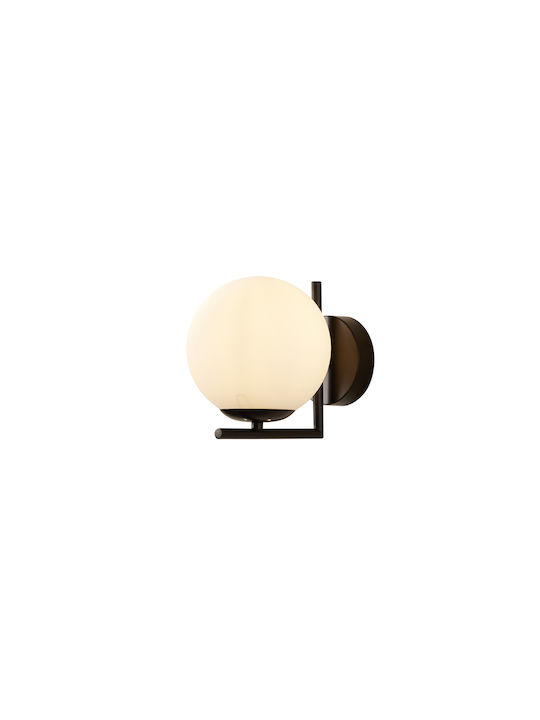 ARlight Leuchte Wand Schwarz ARlight Leuchte Wand Schwarz