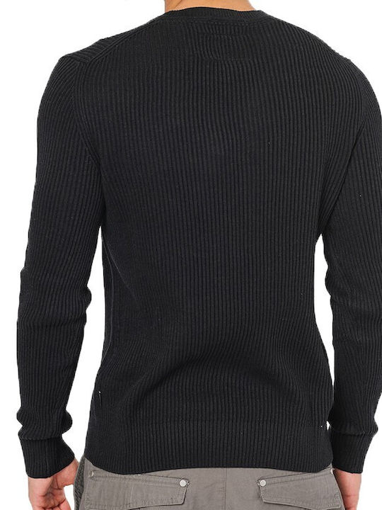 Jack & Jones Crew Neck Blouse