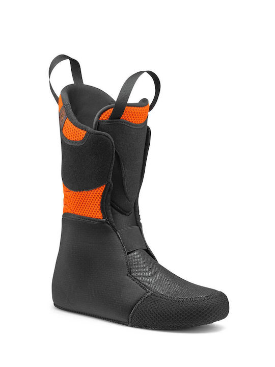 Tecnica Ανδρικές Μπότες Σκι Black