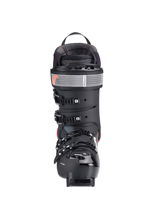 Nordica Speedmachine 3 Bărbați Bocanci de schi Black