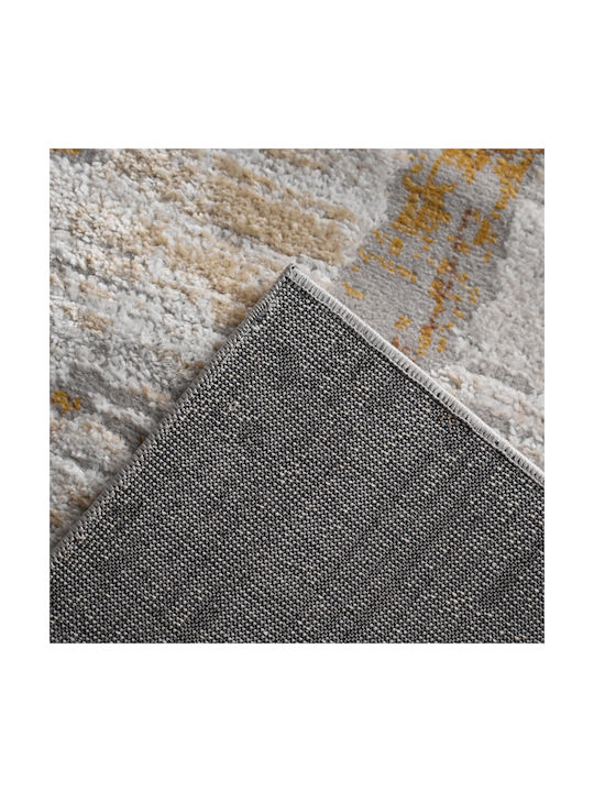 Saray Home Springs Χαλί Ορθογώνιο Ιβουάρ-κίτρινο 200x270cm
