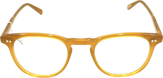 Bluesky Rama Ochelari Acetat Bej Tsavo-sandstone-47