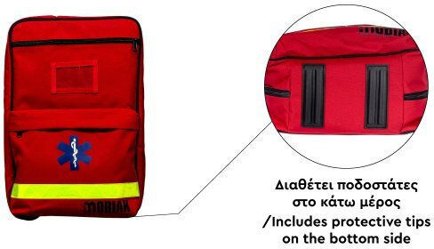 Mobiak Medical Bag