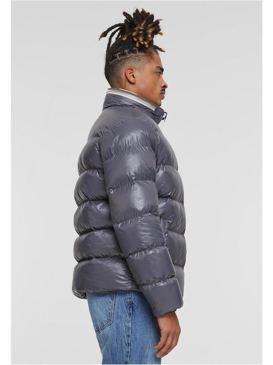 Classics Jacket Puffer Darkstone