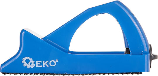 Ренде за гипсокартон 140 x 40 мм Geko G30009