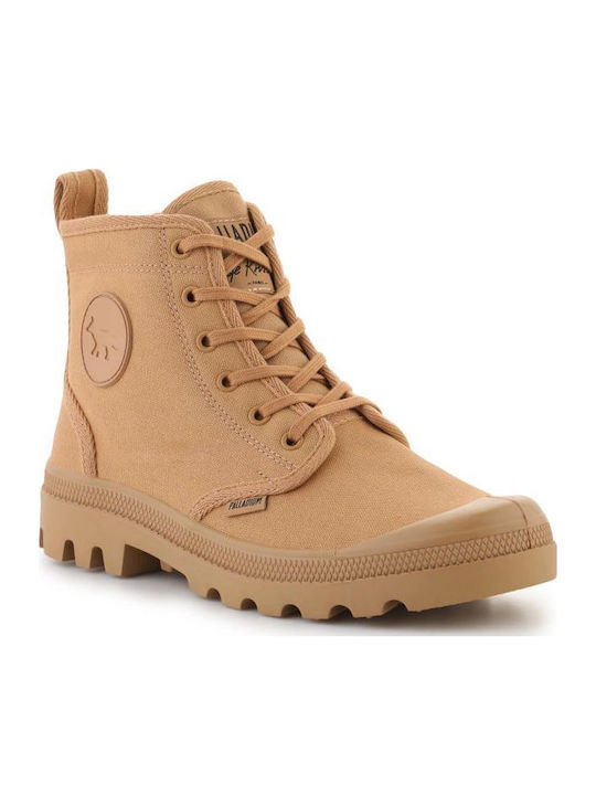 Botine Pentru Femei Woodlin
