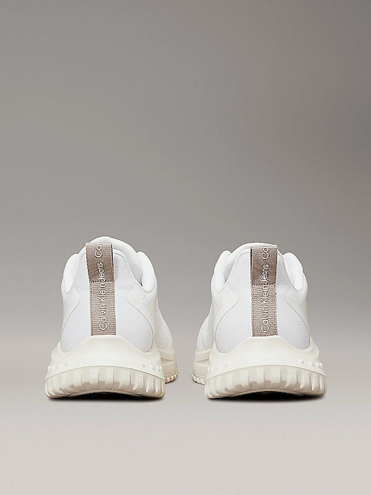 Ανδρικά Sneakers Λευκό
