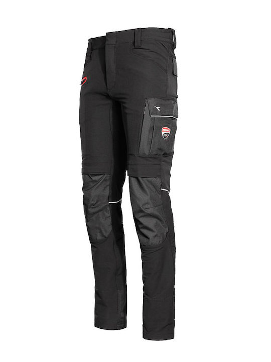 Utility Diadora Pant Παντελόνι Εργασίας