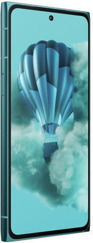 HMD Skyline 5G (12/256GB) Blue Topaz